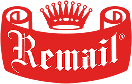 Logo REMAIL